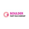 Logo for Boulder Party Bus Company