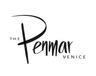 Logo for The Penmar