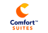 Logo for Comfort Suites Manheim-Lancaster