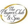 Logo for The Players Club and Spa