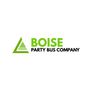 Logo for Boise Party Bus Company