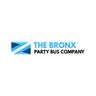 Logo for The Bronx Party Bus Company