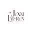 Logo for Jenni Lauren Photography