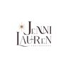 Logo for Jenni Lauren Photography