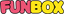 Logo for Funbox