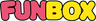 Logo for Funbox