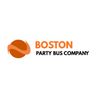 Logo for Boston Party Bus Company