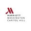 Logo for Washington Marriott Capitol Hill