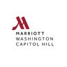 Logo for Washington Marriott Capitol Hill
