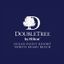 Logo for DoubleTree by Hilton Ocean Point Resort & Spa