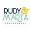 Logo for Rudy & Marta Photography