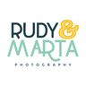 Logo for Rudy & Marta Photography