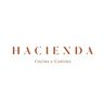 Logo for Hacienda Cocina & Cantina
