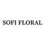 Logo for Sofi Floral
