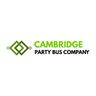 Logo for Cambridge Party Bus Company