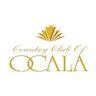 Logo for Country Club Of Ocala