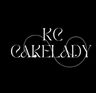 Logo for Kccakelady