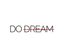 Logo for DO DREAM EVENTS