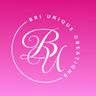 Logo for Bri Unique Creations