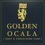Logo for Golden Ocala Golf & Equestrian Club