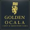 Logo for Golden Ocala Golf & Equestrian Club