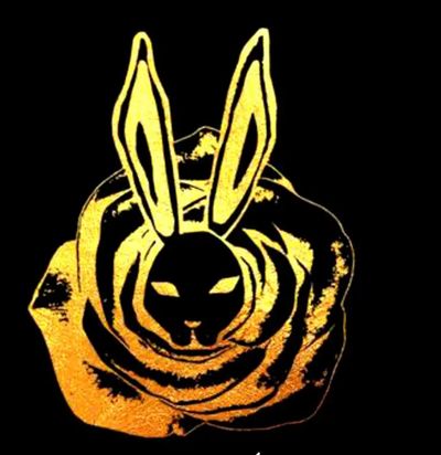 Black Rabbit Rose, photo 5