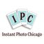Logo for Instant Photo Chicago