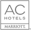 Logo for AC Hotel Arlington National Landing