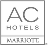 Logo for AC Hotel Arlington National Landing