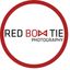Logo for Red Bow Tie Photography