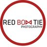 Logo for Red Bow Tie Photography