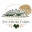 Logo for The Barn at Sycamore Farms