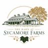 Logo for The Barn at Sycamore Farms