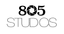 Logo for 805 Studios