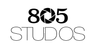 Logo for 805 Studios