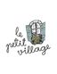 Logo for Le Petit Village