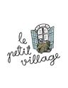 Logo for Le Petit Village