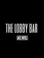 Logo for The Lobby Bar at Ace Hotel New York