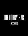 Logo for The Lobby Bar at Ace Hotel New York