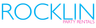Logo for Rocklin Party Rentals