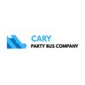Logo for Cary Party Bus Company