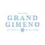 Logo for Grand Gimeno