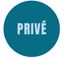 Logo for Privé