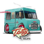 Logo for The Tasty Gelato Truck