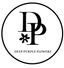 Logo for Deep Purple Flowers