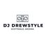Logo for DJ Drewstyle
