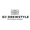 Logo for DJ Drewstyle