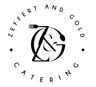 Logo for Zeffert & Gold Catering