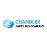 Logo for Chandler Party Bus Company