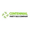 Logo for Centennial Party Bus Company